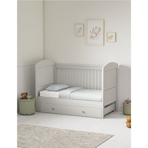 Dreamskin® Pure Cotton Toddler Bedding Set grey - Marks & Spencer - Modalova