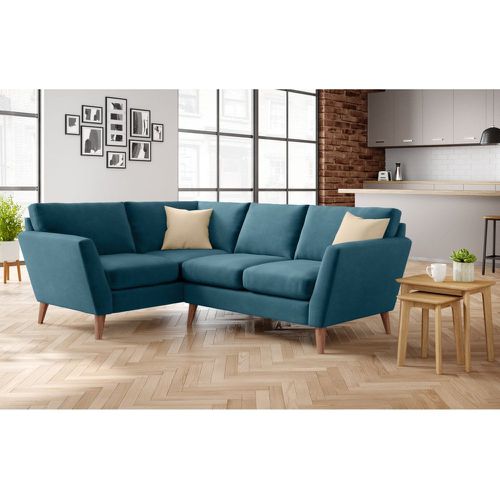 Foxbury Small Corner Sofa (Left-Hand) - Marks & Spencer - Modalova