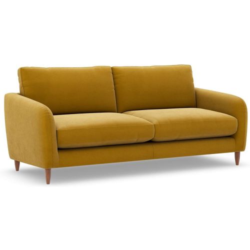 Mia Large 3 Seater Sofa - Marks & Spencer - Modalova