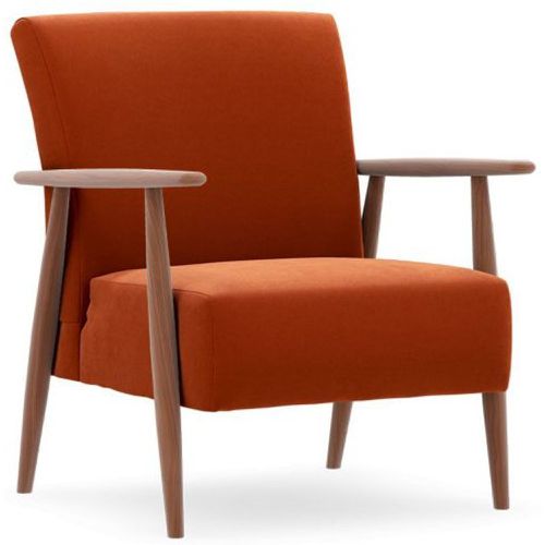 Aiden Armchair orange - Marks & Spencer - Modalova