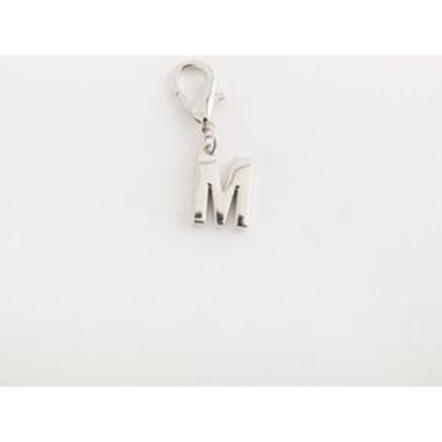 Charm Lettera M - Letters Charms - Carpisa - Modalova