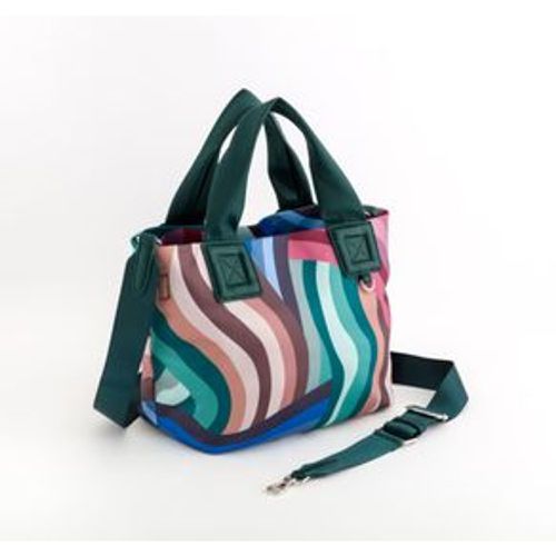 Borsa Shopping A Mano - Adelaide - SHOPPING, /Multicolor, TAGLIA UNICA - Carpisa - Modalova