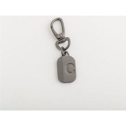 Charm lettera C - Men's letter pendant - CHARM, , TAGLIA UNICA - Carpisa - Modalova