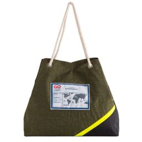 Borsa Shopping - Sail Go - Carpisa - Modalova