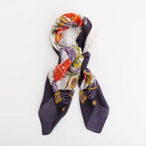 Foulard Seta - Carpisa - Modalova