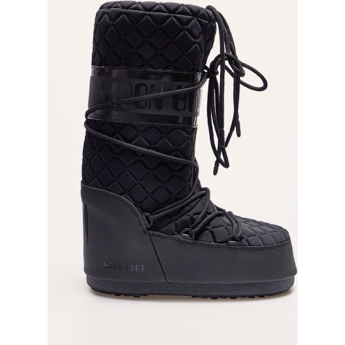 Bottes Icon Quilt | Taille 39/41 - moon boot - Modalova