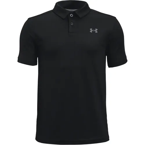 Polo boy Under Armour Performance - Under Armour - Modalova