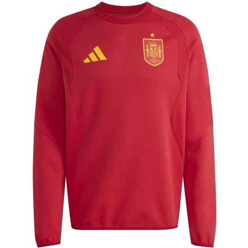 Pullover adidas Spain Tiro Crew - Adidas - Modalova