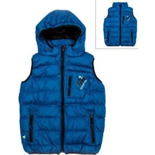 Gilet da sci per bambini Ecarti - Peak Mountain - Modalova