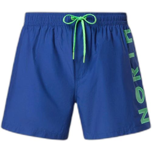 Pantaloni da bagno con tasca Basic - North Sails - Modalova