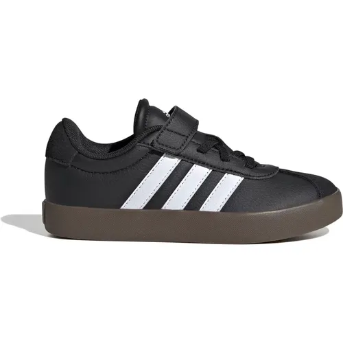 Le scarpe da ginnastica adidas VL Court 3.0 per bambini sono la scelta perfetta per i giovani fan del marchio adidas. Progettate con lo stile classico - MAG7439895 - Modalova
