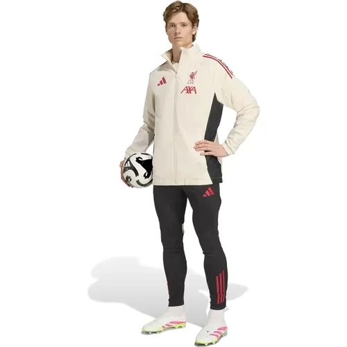 Giacca a vento esterna Liverpool FC 2025/26 - Adidas - Modalova