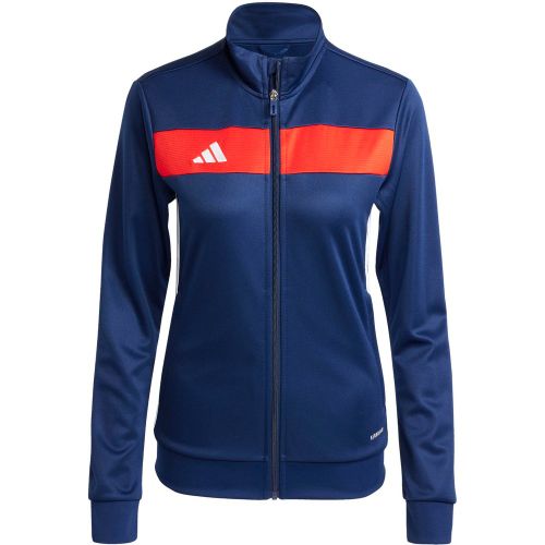 Ein Maximum an Stil abseits des Platzes. Dieses adidas Trainingsoutfit ist vom Fußball inspiriert und verleiht dir einen gewinnenden Look. Die AERORE - MAG10000193 - Modalova