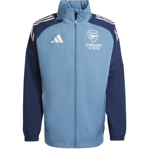 Giacca a vento da esterno Arsenal 2025/26 - Adidas - Modalova