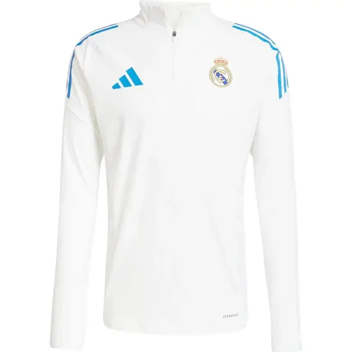 Giacca da allenamento Real Madrid EU 2025/26 - Adidas - Modalova