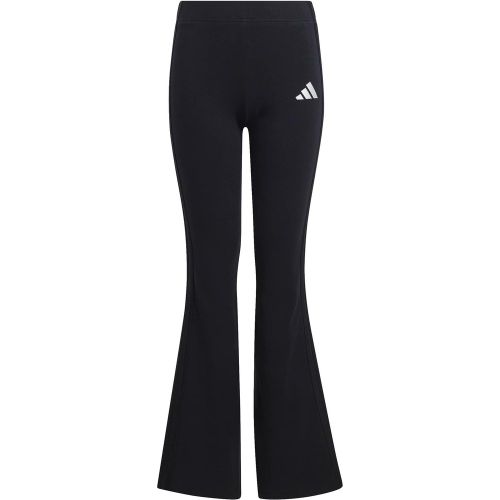 Der lebendige Stil trifft auf den Alltagstragekomfort mit der Leggings Seasonals Glam Flared. Entwickelt, um deiner Garderobe eine einzigartige persö - MAG11796556 - Modalova