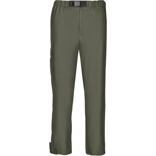 In Kombination mit unserer meistverkauften Regenjacke, der Arras-Jacke aus Flexothane®, ist die Überhose Cartouche perfekt für alle Outdoor-Aktivit - MAG9040004 - Modalova