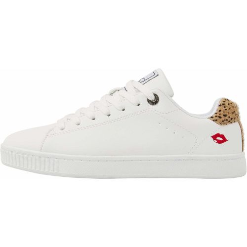 Die Union Jack Logo Sneaker von British Knights vereinen Komfort, Stil und Kühnheit und bieten ein unvergleichliches Erlebnis für Sneaker-Liebhaber. - MAG11734576 - Modalova