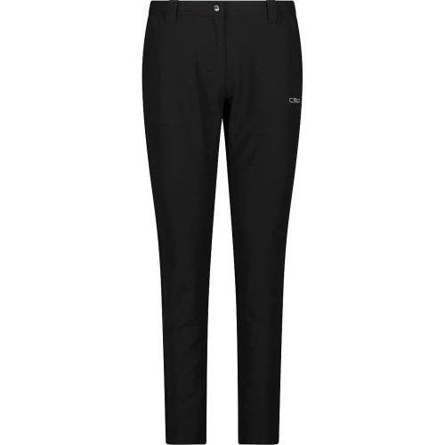 Pantalone stretch dal look classico e design minimalista, con un contenuto tecnico di alta qualità, adatto all'uso all'aperto o durante attività spo - MAG11251516 - Modalova