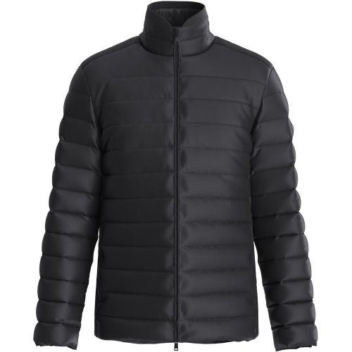 Giacca in tessuto sintetico.Collo alto.Maniche lunghe.Chiusura frontale con zip.Vestibilità comoda.Imbottitura: vera piuma d'oca.ALTRI DETTAGLI: Pieg - MAG4858120 - Modalova