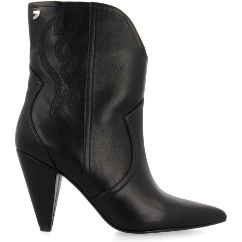 Materialien OBERTEIL: 100% PU FUTTER: POLYESTER 90% PU 10% POLYESTER SOHLE: 100% GUMMI INNENSOHLE: 100% SCHWEINEFLEISCH - MAG6728177 - Modalova