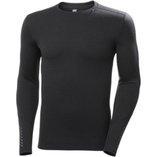 Unterwäsche Lifa Merino Midweight crew - Helly Hansen - Modalova