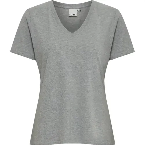 Größe und änge: Schnitt: Normaler Schnitt änge: Normale änge änge: 61 cm entspricht der Größe S Zusammensetzung: 100 % Baumwolle (Bio) - MAG9241480 - Modalova