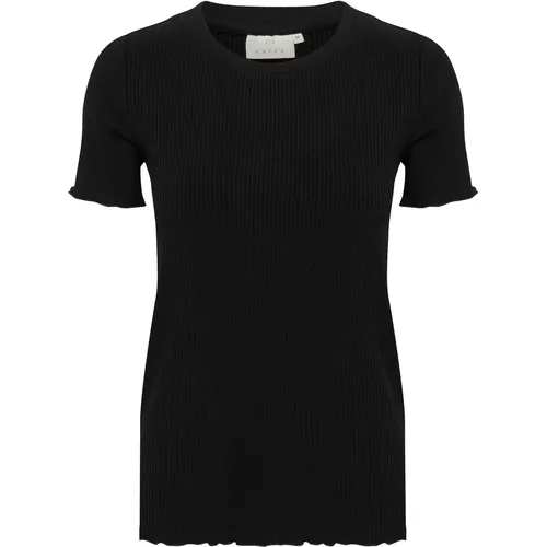 Taglio e materiale: Vestibilità: Slim fit Lunghezza: 61 cm corrispondente alla taglia XS Composizione: 96% viscosa, 4% elastan - MAG7453381 - Modalova