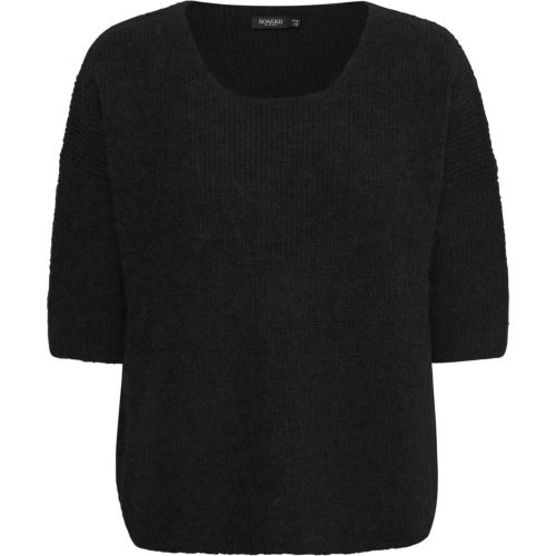 Größe und Länge :Schnitt: Legerer SchnittZusammensetzung: 30% Alpaka, 25% Wolle, 25% Nylon, 20% Acryl - MAG7402375 - Modalova