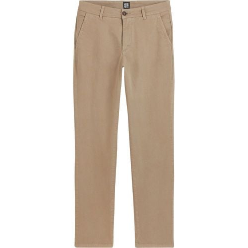 Signatures Regular Chinos - LA REDOUTE COLLECTIONS - Modalova