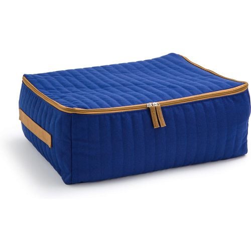 Matis M Quilted Storage Bag - LA REDOUTE INTERIEURS - Modalova