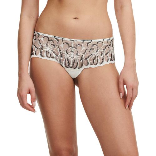 Fleurs Brazilian Shorts - Chantelle - Modalova