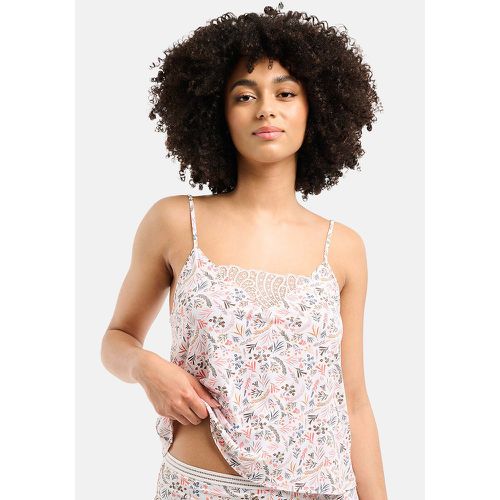 Splendide Pop Printed Cami - BILLET DOUX - Modalova