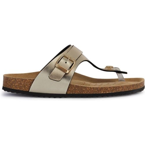 Brionia Flip Flops - Geox - Modalova