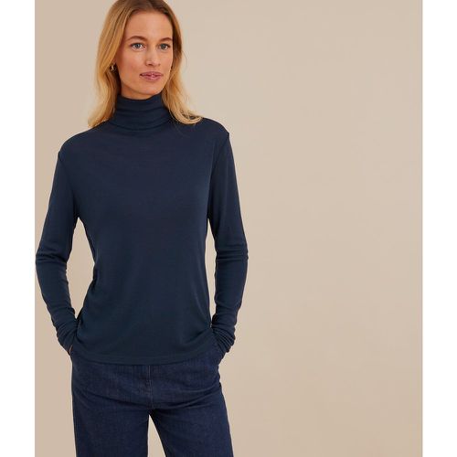 Long Sleeve Turtleneck T-Shirt - Anne weyburn - Modalova