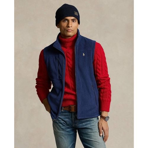 Padded Gilet - Polo Ralph Lauren - Modalova