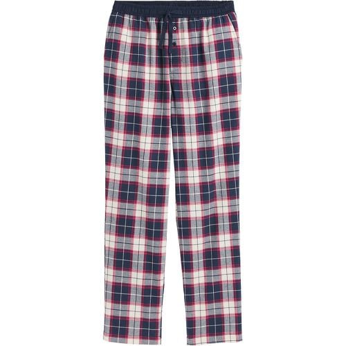 Cotton Pyjama Bottoms - LA REDOUTE COLLECTIONS - Modalova