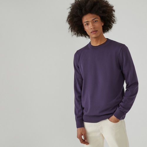 Signatures - Merino Wool Jumper, Made in Europe - LA REDOUTE COLLECTIONS - Modalova