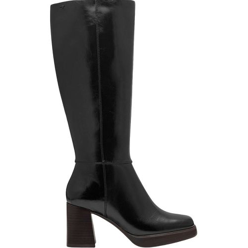 Heeled Calf Boots - tamaris - Modalova