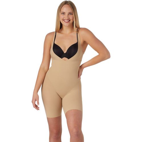 Wear Your Own Bra Control Bodysuit - Maidenform - Modalova