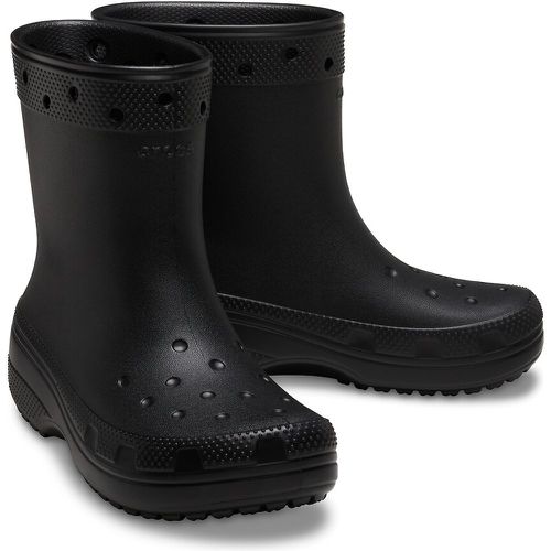 Classic Calf Boots - Crocs - Modalova