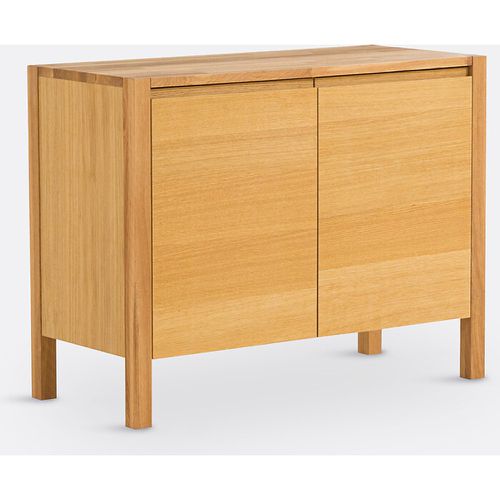 Adelita Oak Veneer 2-Door Sideboard - LA REDOUTE INTERIEURS - Modalova