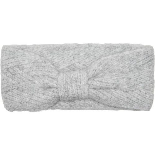 Kate Cable Knit Headband - ONLY SHOES - Modalova