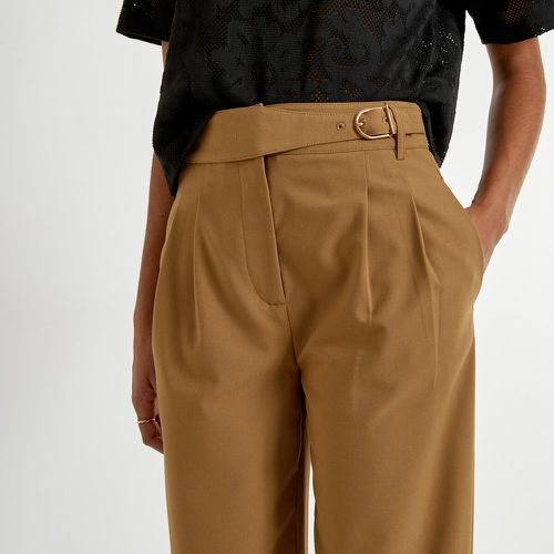 Balloon Trousers, Length 25.5" - LA REDOUTE COLLECTIONS - Modalova