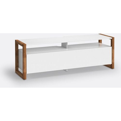 Compo TV Unit with Push-To-Open Door - LA REDOUTE INTERIEURS - Modalova