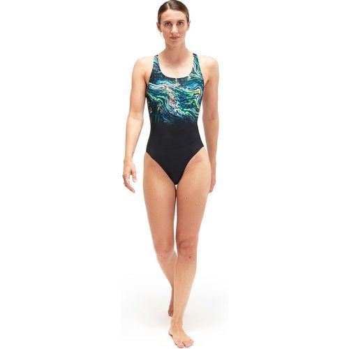 Eco+ PowerB Recycled Swimsuit - Speedo - Modalova