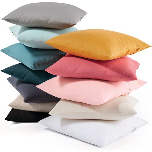 Set of 2 Scenario 100% Cotton Cushion Covers - LA REDOUTE INTERIEURS - Modalova