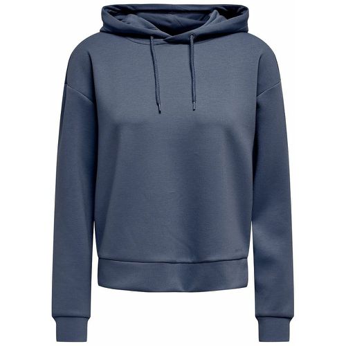 Lounge Hoodie - Only Play - Modalova