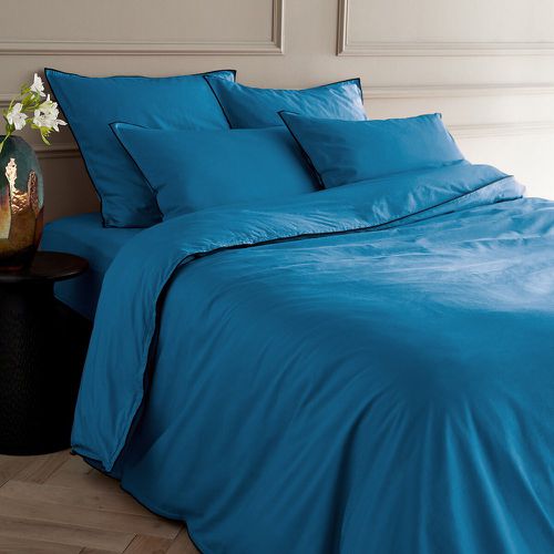 Washed Cotton Voile 400 Thread Count Duvet Cover - AM.PM - Modalova