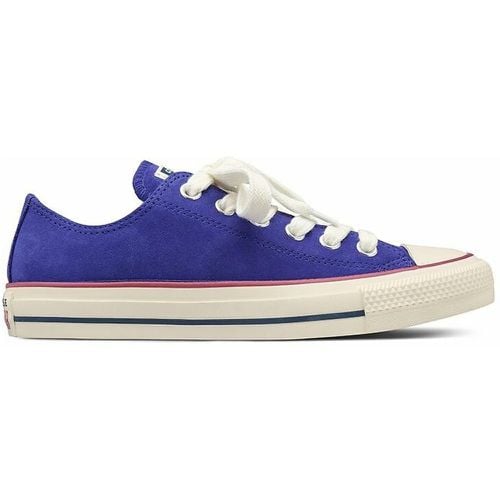 Chuck Taylor All Star Ox Color Pack Trainers in Suede - Converse - Modalova